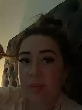 BadBitchClaudia from StripChat