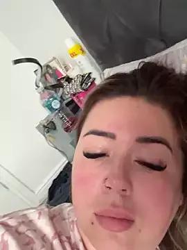 BadBitchClaudia from StripChat