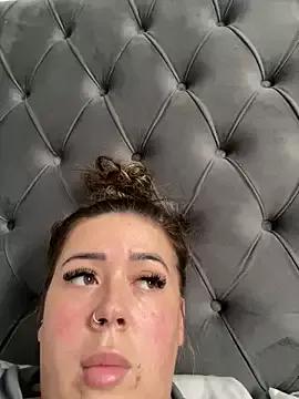 BadBitchClaudia from StripChat
