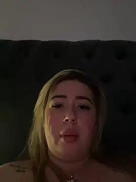BadBitchClaudia from StripChat