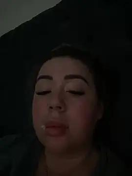 BadBitchClaudia from StripChat