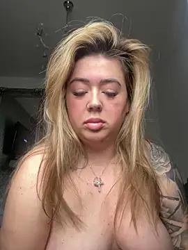 BadBitchClaudia from StripChat