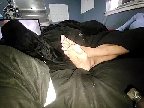 badblondecouple420 from StripChat