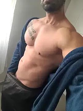 badbrown from StripChat