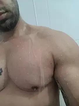 badbrown from StripChat