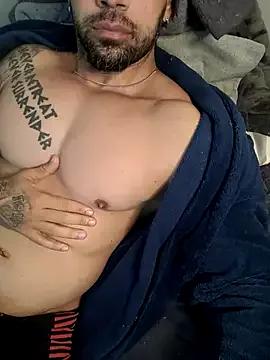 badbrown from StripChat