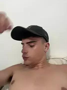 badbwoyz from StripChat