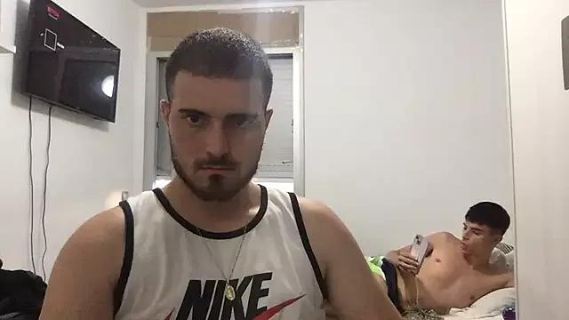 badbwoyz from StripChat