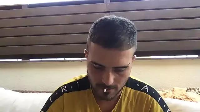badbwoyz from StripChat