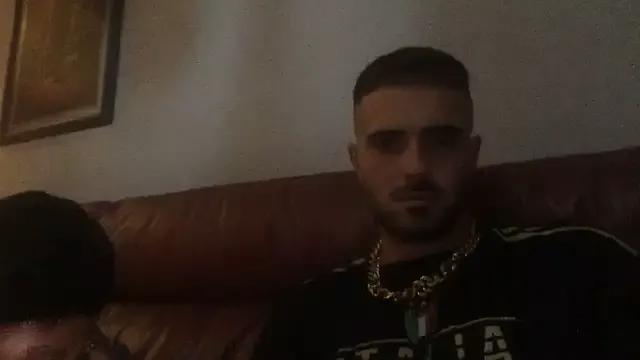 Badbwoyz webcams show profile image 