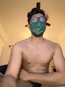 baddassindian from StripChat