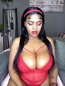Baddest_Boobies from StripChat