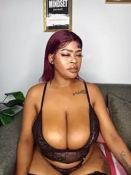 Baddest_Boobies from StripChat