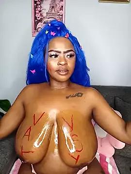 Baddest_Boobies from StripChat