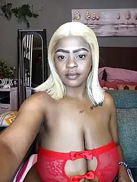 Baddest_Boobies from StripChat