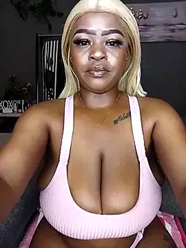 Baddest_Boobies from StripChat