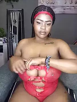 Baddest_Boobies from StripChat