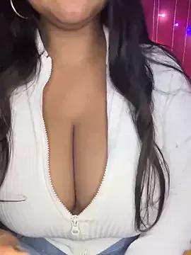 Baddie_Princess_ from StripChat