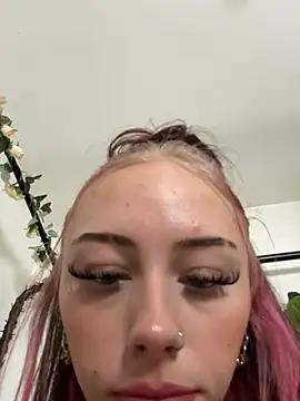 baddieinabenz from StripChat