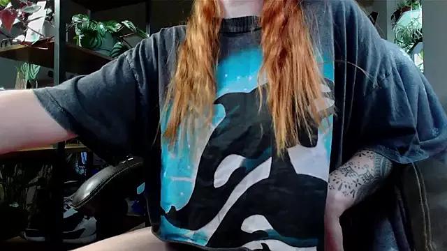 BaddieJoline from StripChat