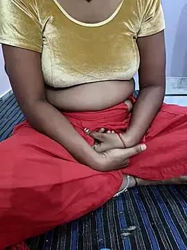 Bade-couple from StripChat is Freechat