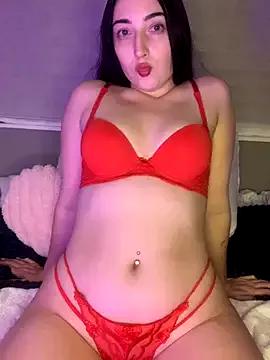 BADFOXXXY webcams show profile image 