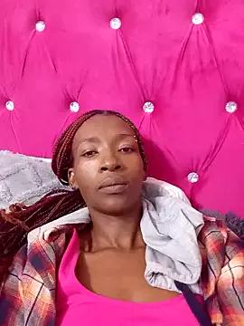 BadGirlSexyT from StripChat is Freechat