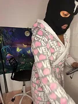 Badjen1027 webcams show profile image 