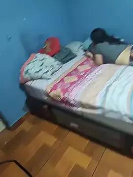 badlove42 from StripChat is Freechat