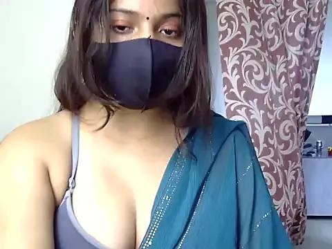 Photos of Bady__Riya from StripChat is Freechat