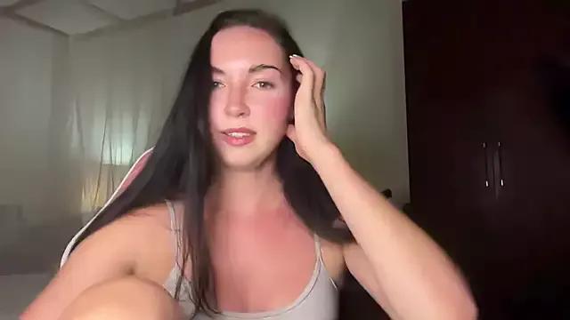 Photos of Bae_Belle from StripChat is Freechat