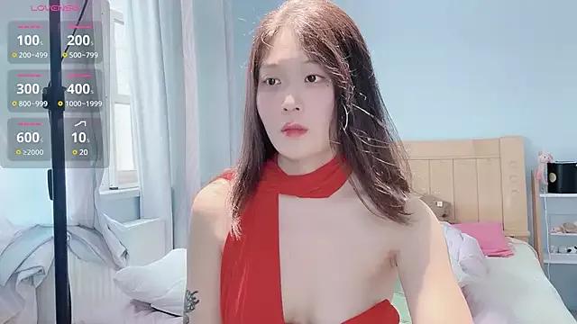 baeasian-MIMI-36C from StripChat