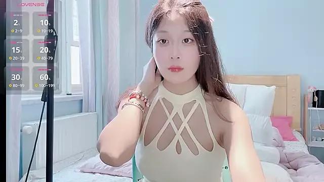 baeasian-MIMI-36C from StripChat