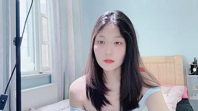 baeasian-MIMI-36C from StripChat
