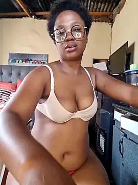 Baeb23 from StripChat