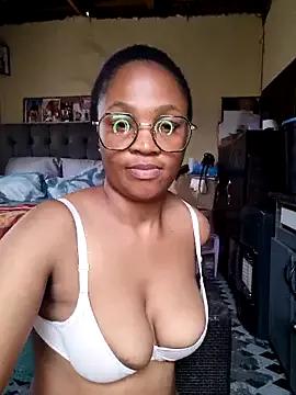 Baeb23 from StripChat