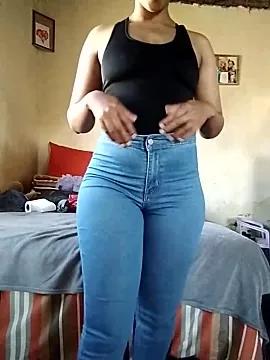 Baeb23 from StripChat