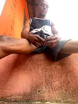 BaggyDirt from StripChat