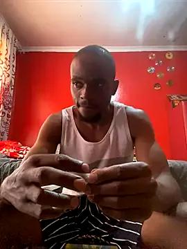 BaggyDirt from StripChat