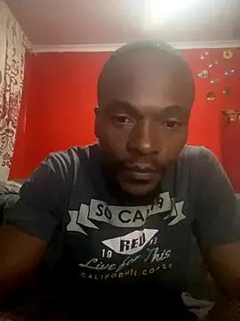 BaggyDirt from StripChat