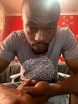 BaggyDirt from StripChat