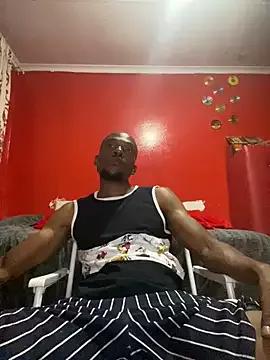 BaggyDirt webcams show profile image 