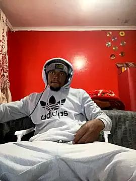 BaggyDirt from StripChat