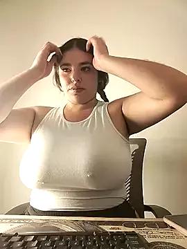 Bagiolett webcams show profile image 