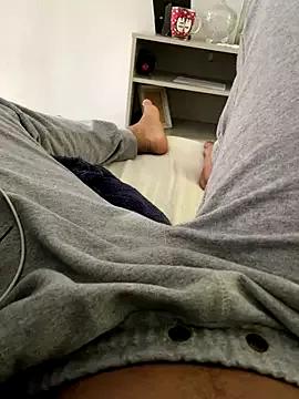 Baianodotadooxe webcams show profile image 