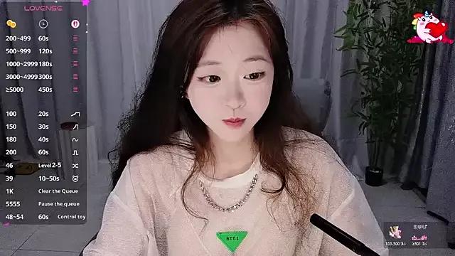 baibai-- from StripChat