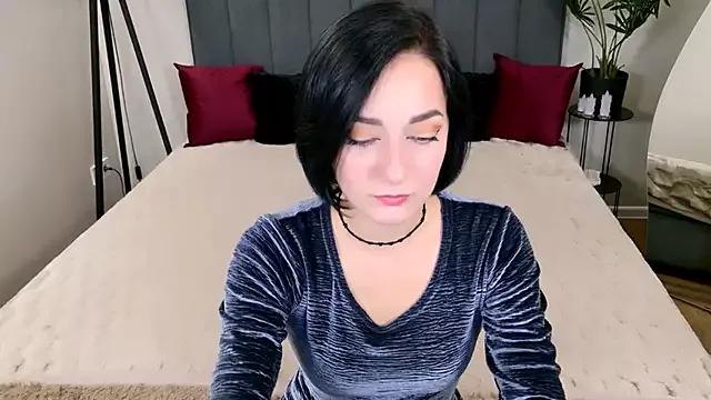 BaileeLynn from StripChat is Freechat