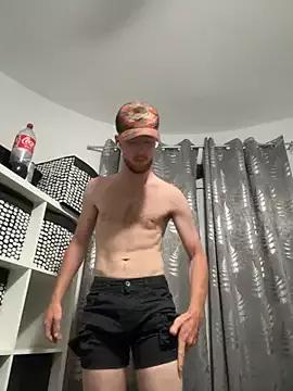 Bailey_mcvicar webcams show profile image 