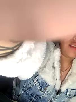 Bailey_Pink webcams show profile image 