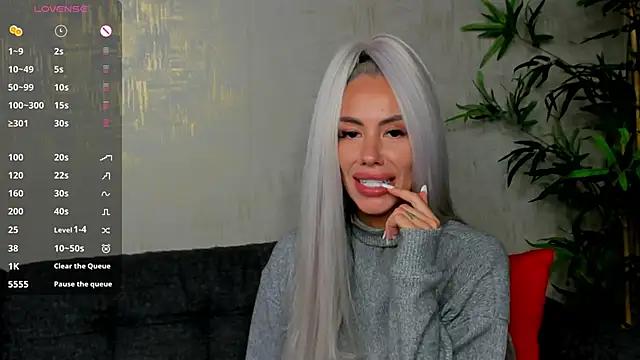 Dirty chat webcam: explore liveshows with versed models, from laying bare to fetishes, in a variety of sexy free adult webcams.